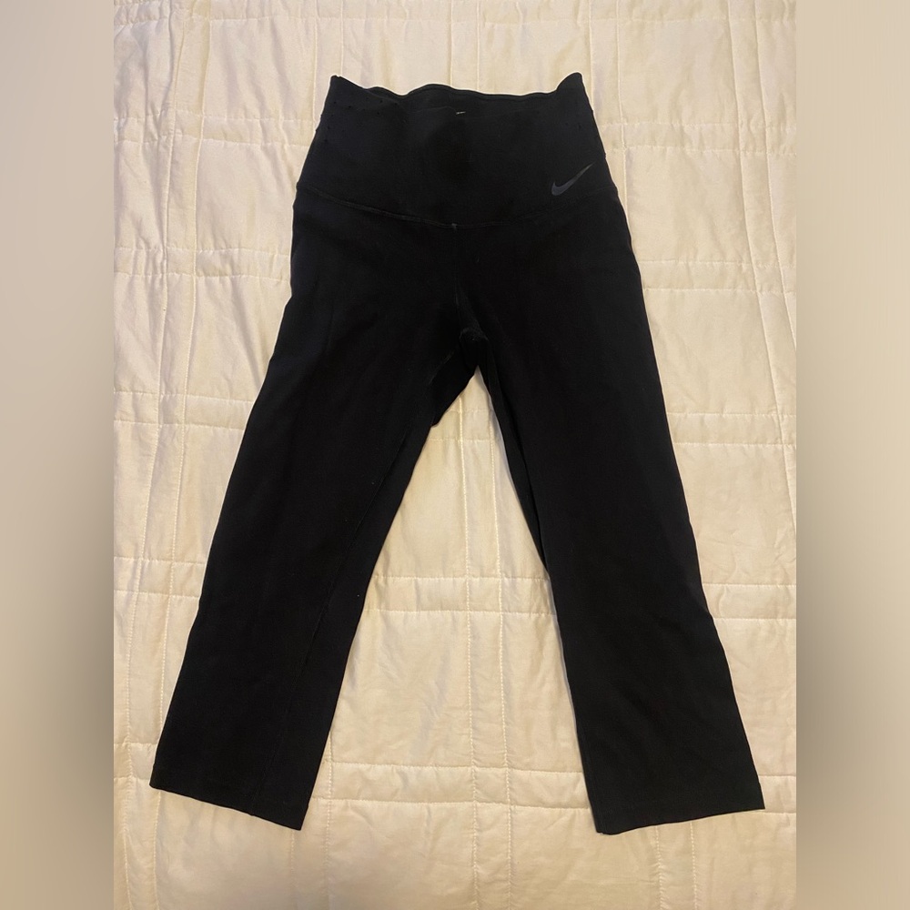 Nike Capri Leggings